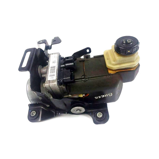 Used OEM 2013-2015 Nissan Pathfinder Electronic Hydraulic Power Steering Pump 3.5L OEM