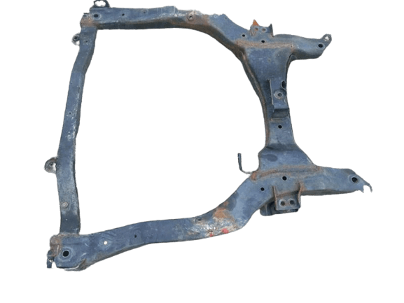 Used OEM 2013-2015 Chevrolet Spark Front Subframe Engine Cradle OEM