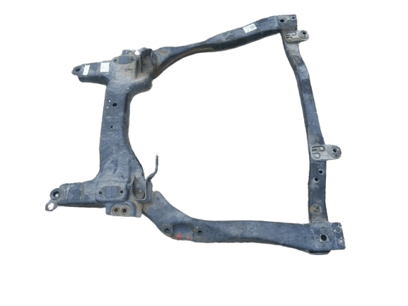 Used OEM 2013-2015 Chevrolet Spark Front Subframe Engine Cradle OEM