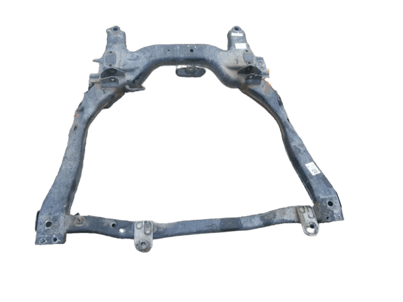Used OEM 2013-2015 Chevrolet Spark Front Subframe Engine Cradle OEM