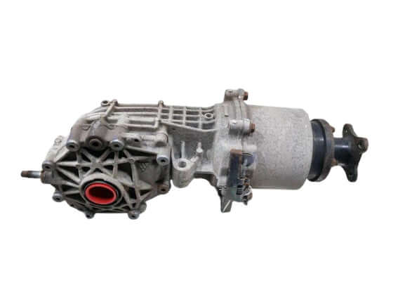 Used OEM 2013-2015 Nissan Pathfinder QX60 Rear Axle Differential Carrier AWD OEM
