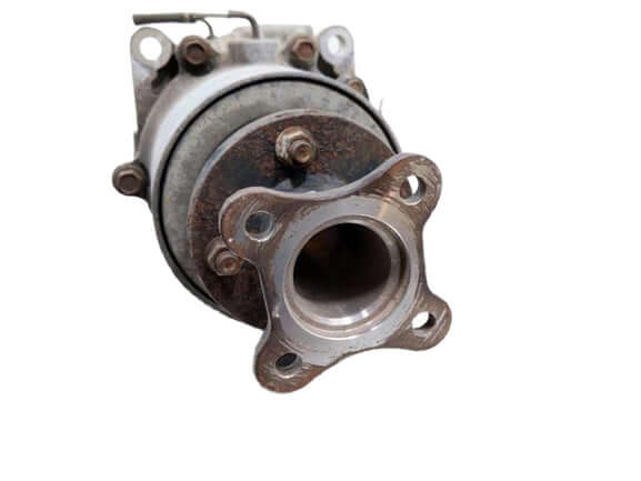 Used OEM 2013-2015 Nissan Pathfinder QX60 Rear Axle Differential Carrier AWD OEM