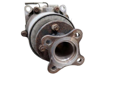 Used OEM 2013-2015 Nissan Pathfinder QX60 Rear Axle Differential Carrier AWD OEM