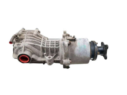 Used OEM 2013-2015 Nissan Pathfinder QX60 Rear Axle Differential Carrier AWD OEM