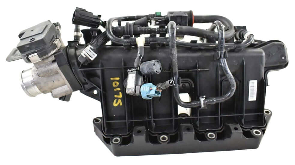 Used OEM 2013-2016 Dodge Dart 2012-2017 Fiat 500 1.4L Turbo Air Intake Manifold OEM