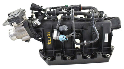 Used OEM 2013-2016 Dodge Dart 2012-2017 Fiat 500 1.4L Turbo Air Intake Manifold OEM