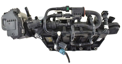 Used OEM 2013-2016 Dodge Dart 2012-2017 Fiat 500 1.4L Turbo Air Intake Manifold OEM