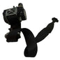 Used OEM 2013-2016 Ford Fusion Front Left Driver Seat Belt Retractor Black OEM
