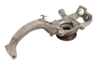 Used OEM 2013-2016 Audi A4 A5 A6 Q5 Front Left Spindle Knuckle Assembly OEM