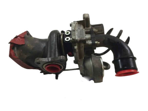 Used OEM 2013-2016 Ford Escape Fusion Transit 1.6L Turbocharger Assembly OEM