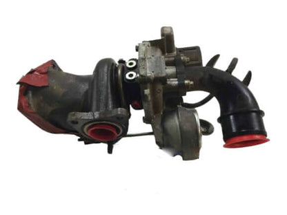 Used OEM 2013-2016 Ford Escape Fusion Transit 1.6L Turbocharger Assembly OEM