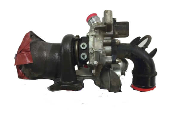 Used OEM 2013-2016 Ford Escape Fusion Transit 1.6L Turbocharger Assembly OEM
