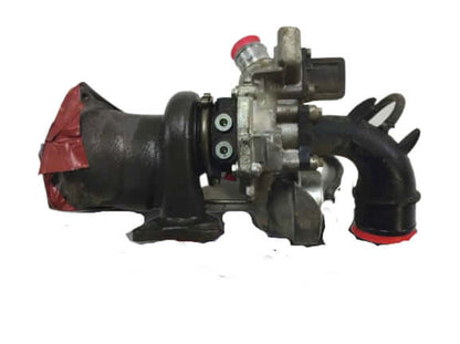 Used OEM 2013-2016 Ford Escape Fusion Transit 1.6L Turbocharger Assembly OEM