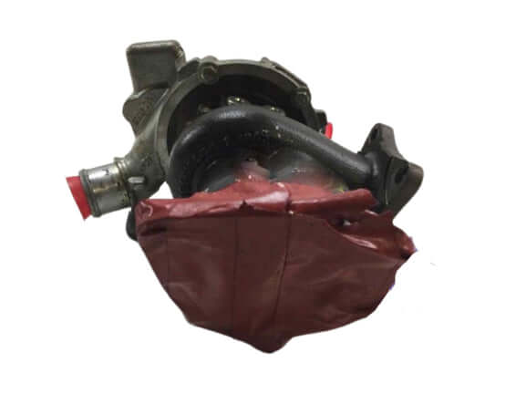 Used OEM 2013-2016 Ford Escape Fusion Transit 1.6L Turbocharger Assembly OEM