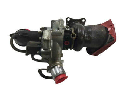Used OEM 2013-2016 Ford Escape Fusion Transit 1.6L Turbocharger Assembly OEM