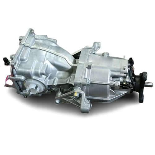 Used OEM 2013-2016 Hyundai Santa Fe 2014-2015 Kia Sorento Rear Differential Carrier Assembly OEM