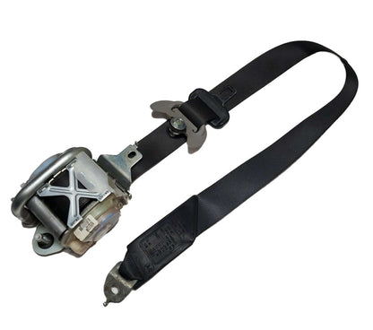 Used OEM 2013-2017 Honda Accord Front Driver Seat Belt Retractor Assembly OEM