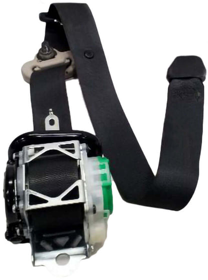 Used OEM 2013-2017 Nissan Altima Left Driver Seat Belt Retractor Assembly OEM