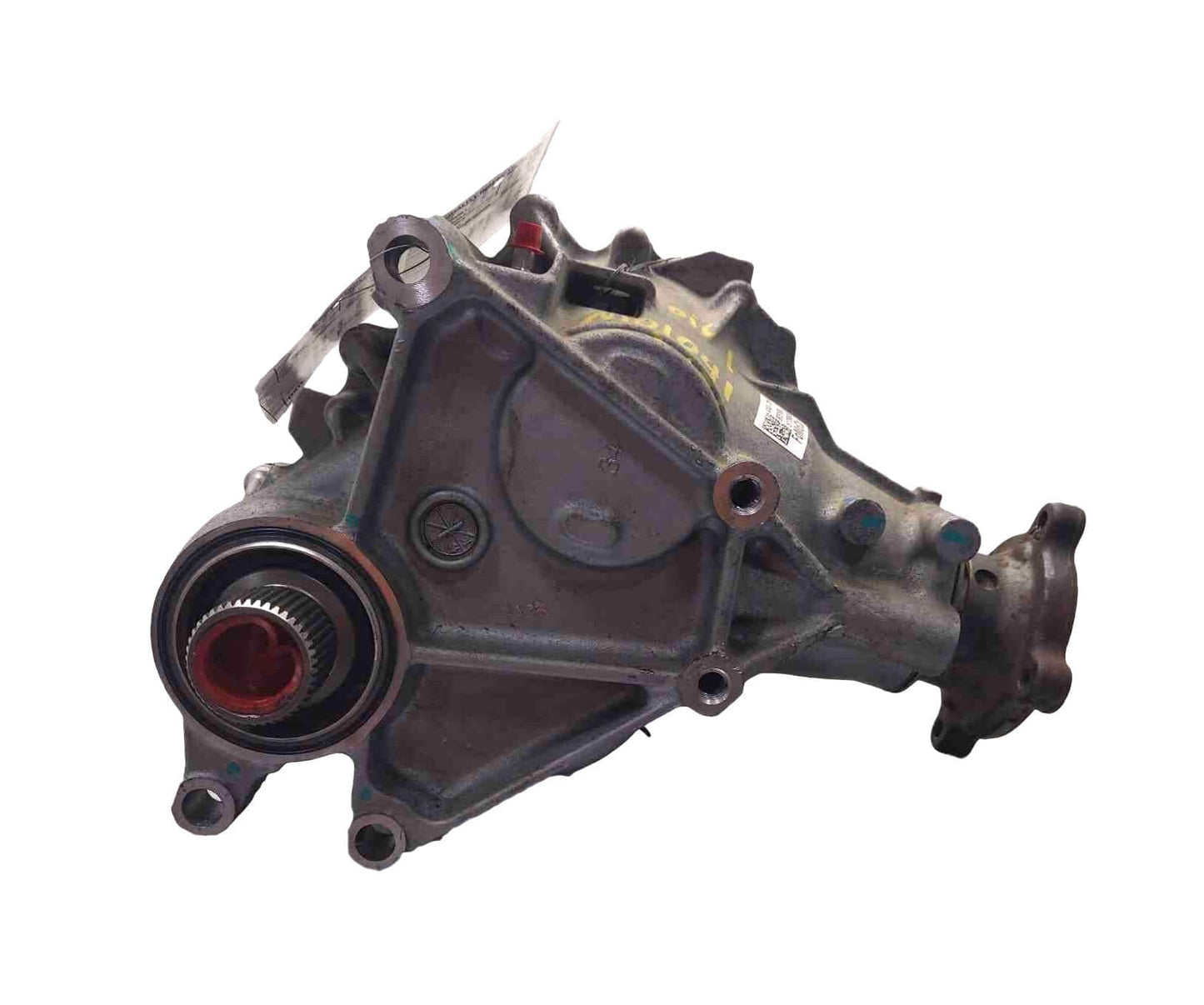 Used OEM 2013-2019 Ford Lincoln Transfer Case Assembly OEM