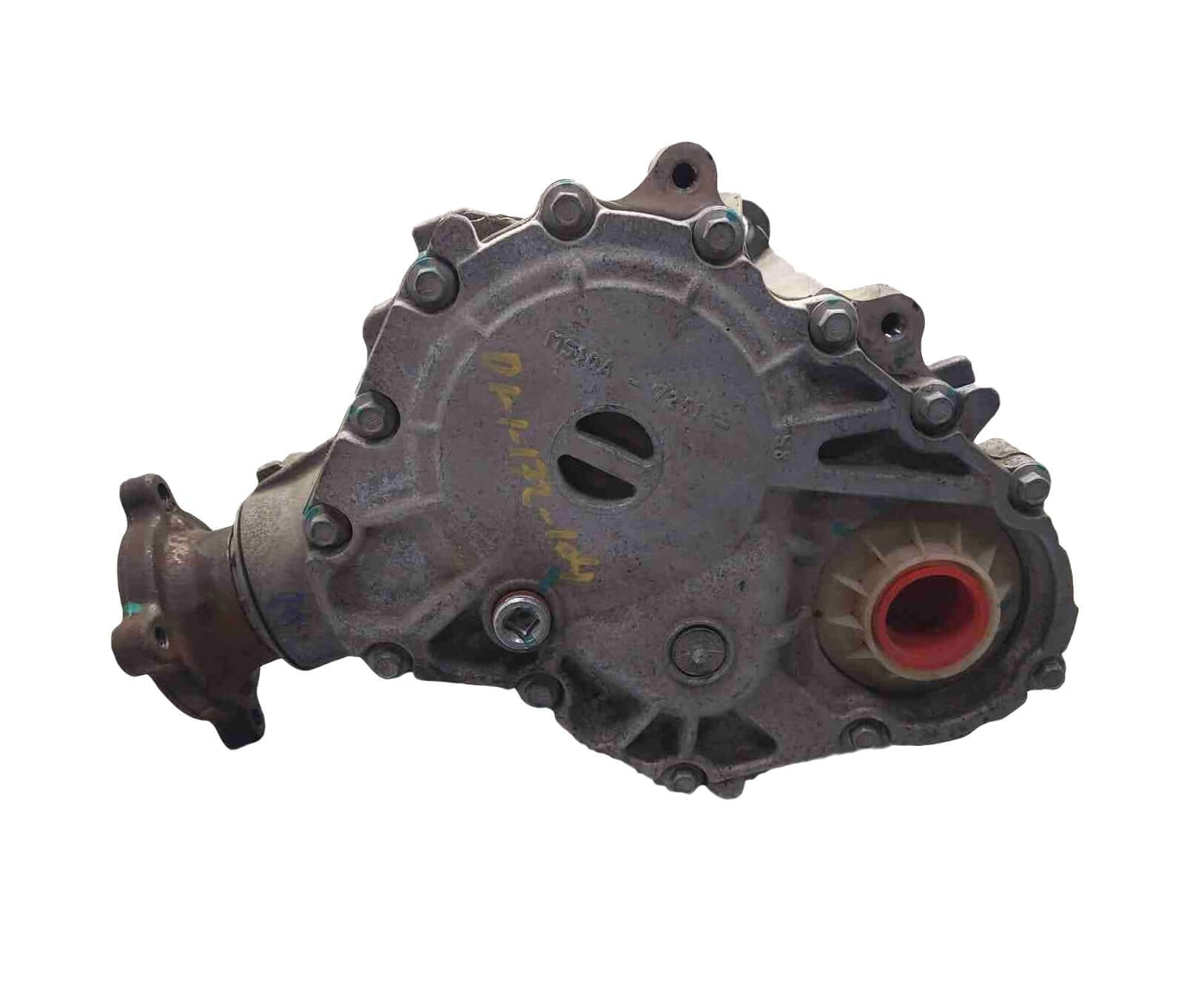Used OEM 2013-2019 Ford Lincoln Transfer Case Assembly OEM