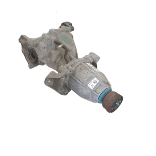 Used OEM 2013-2016 Ford Escape Rear Differential Carrier Assembly S-150-A OEM