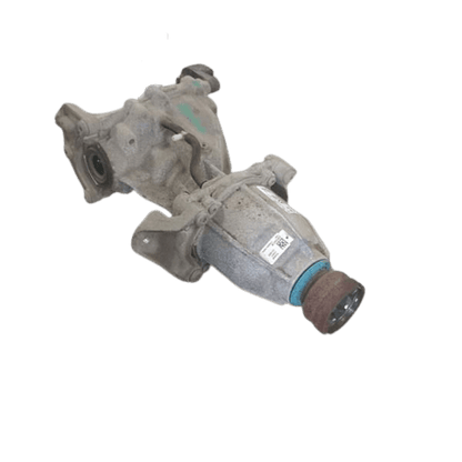 Used OEM 2013-2016 Ford Escape Rear Differential Carrier Assembly S-150-A OEM