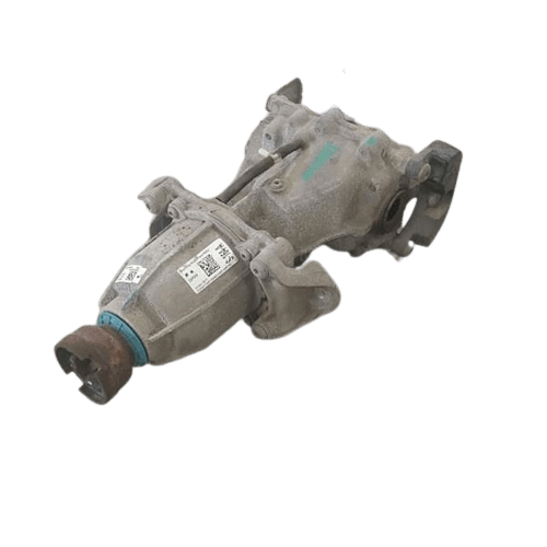 Used OEM 2013-2016 Ford Escape Rear Differential Carrier Assembly S-150-A OEM