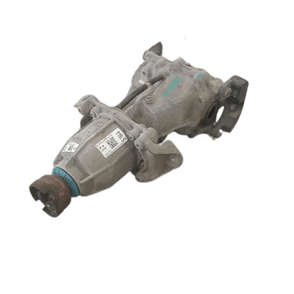 Used OEM 2013-2016 Ford Escape Rear Differential Carrier Assembly S-150-A OEM