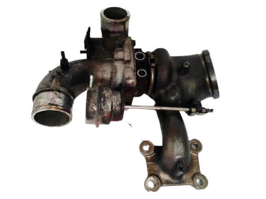 Used OEM 2013-2018 Ford Focus Escape Fusion 2.0L Turbo Charger OEM