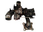 Used OEM 2013-2018 Ford Focus Escape Fusion 2.0L Turbo Charger OEM
