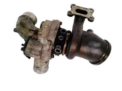 Used OEM 2013-2018 Ford Focus Escape Fusion 2.0L Turbo Charger OEM
