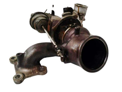 Used OEM 2013-2018 Ford Focus Escape Fusion 2.0L Turbo Charger OEM