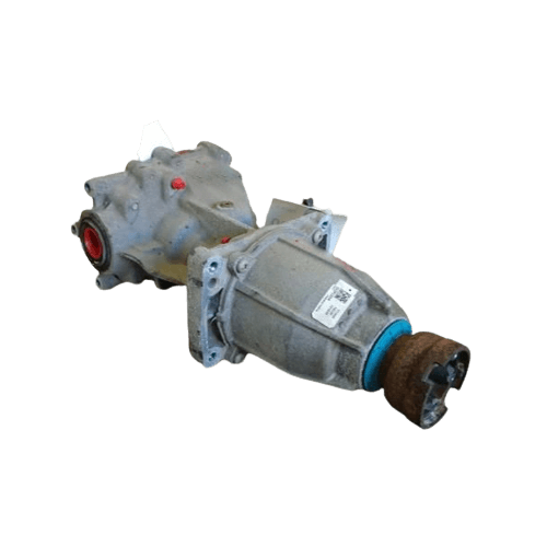 Used OEM 2013-2016 Ford Escape Rear Differential Carrier Assembly S-150-A OEM