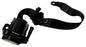 Used OEM 2013-2019 Dodge Journey Driver Side Seat Belt Retractor Black OEM