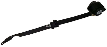 Used OEM 2013-2019 Dodge Journey Front Right Passenger Seat Belt Retractor OEM