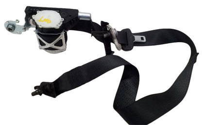 Used OEM 2013-2020 Dodge Ram 1500 2500 Crew Cab Front Seat Belt Retractor Pair Black OEM