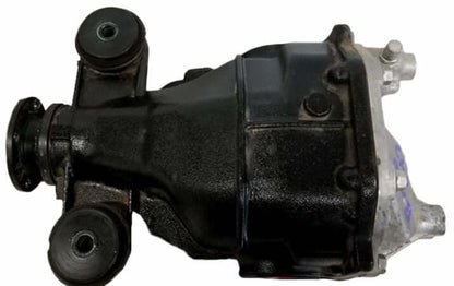 Used OEM 2013-2020 Subaru BRZ Rear Axle Differential Carrier 4.10 Ratio AT OEM