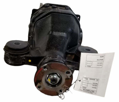Used OEM 2013-2020 Subaru BRZ Rear Axle Differential Carrier 4.10 Ratio AT OEM