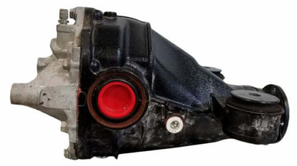 Used OEM 2013-2020 Subaru BRZ Rear Axle Differential Carrier 4.10 Ratio AT OEM