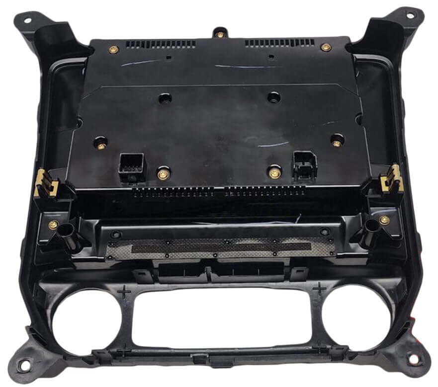 Used OEM 2014-2015 Chevrolet Silverado 1500 2500 Radio Control Panel OEM