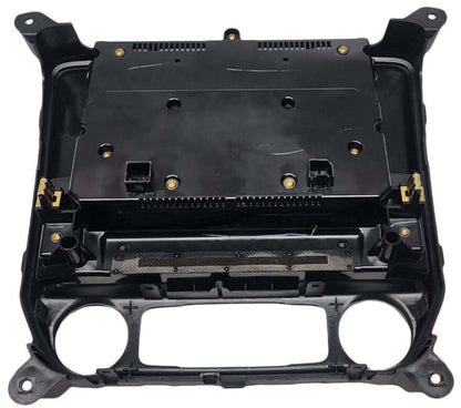 Used OEM 2014-2015 Chevrolet Silverado 1500 2500 Radio Control Panel OEM