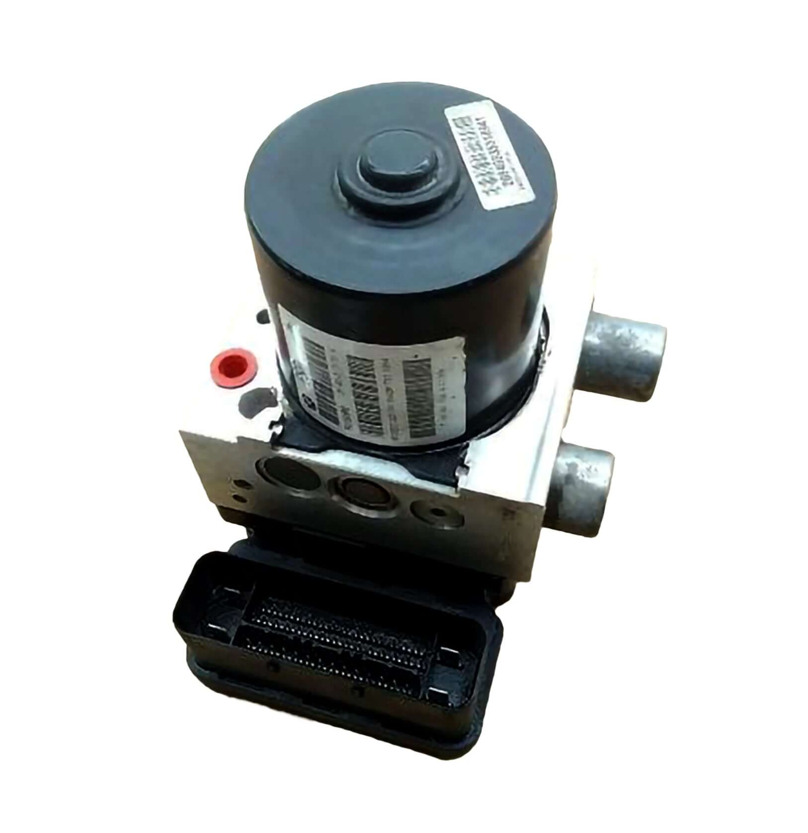 Used OEM 2014-2016 Dodge Ram 1500 ABS Brake Pump and Module 68193650AD OEM
