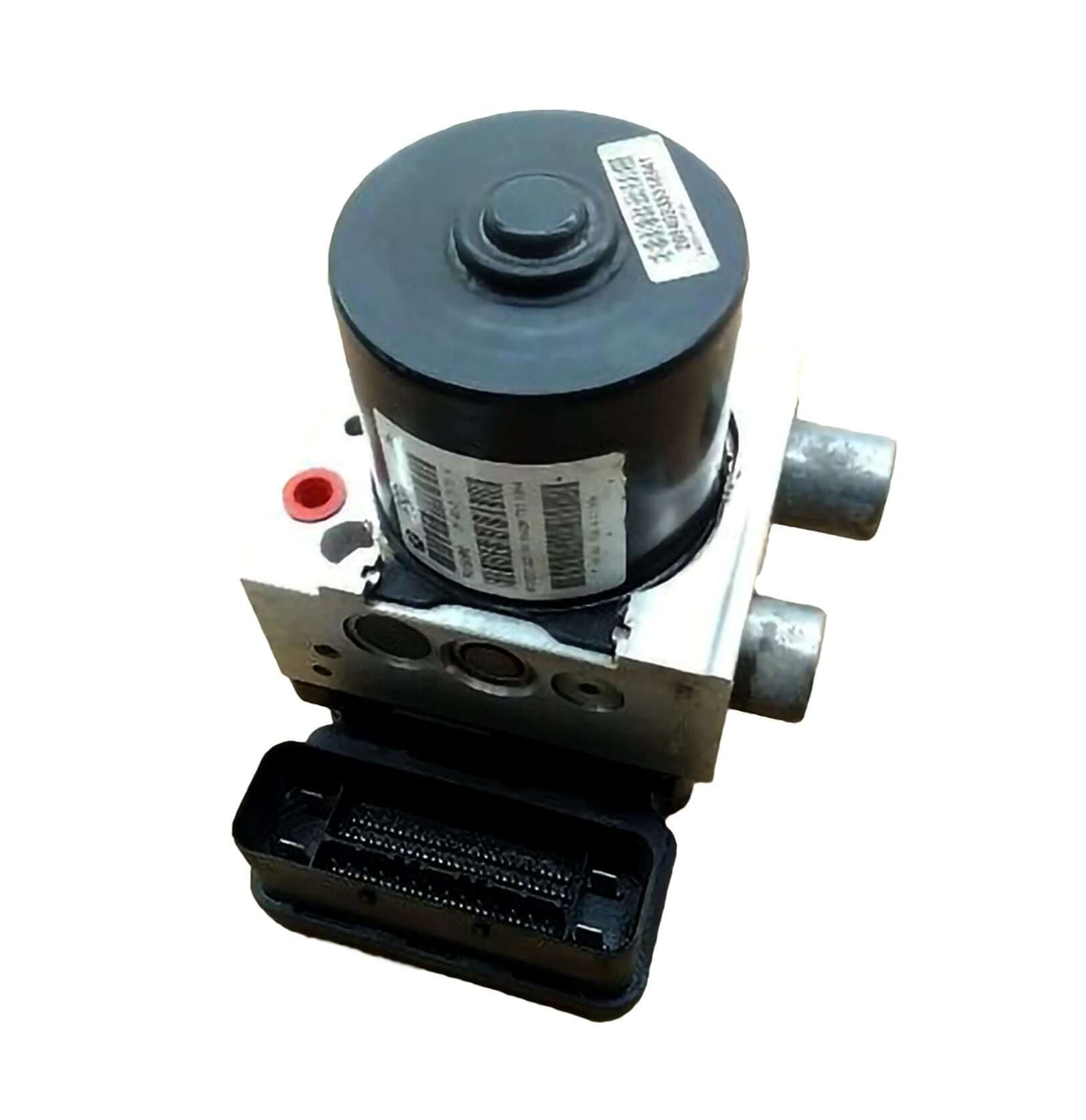 Used OEM 2014-2016 Dodge Ram 1500 ABS Anti-Lock Brake Pump 68193650AD OEM