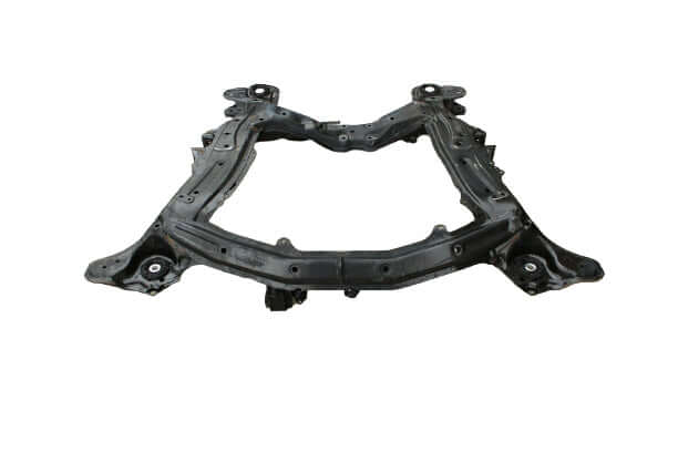 Used OEM 2011-2017 Honda Odyssey Front Subframe Engine Cradle OEM