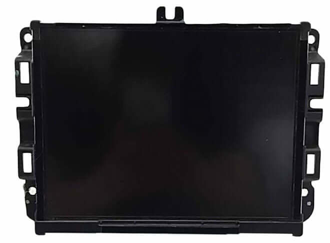 Used OEM 2014-2018 Jeep Cherokee UConnect VP4 RA4 8.4-Inch GPS Navigation Radio OEM