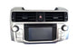 Used OEM 2016-2018 Toyota 4Runner Touchscreen Navigation HD Radio Stereo OEM