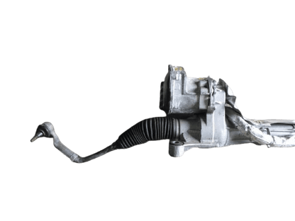 Used OEM 2014-2018 Ford Transit Connect Steering Power Rack And Pinion OEM