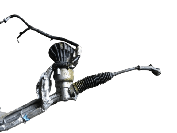 Used OEM 2014-2018 Ford Transit Connect Steering Power Rack And Pinion OEM