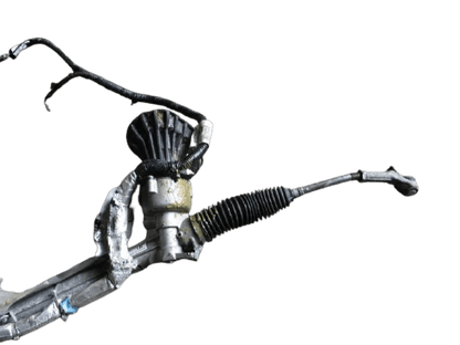 Used OEM 2014-2018 Ford Transit Connect Steering Power Rack And Pinion OEM