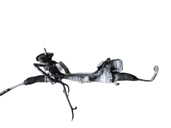 Used OEM 2014-2018 Ford Transit Connect Steering Power Rack And Pinion OEM